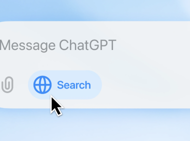 OpenAI推出ChatGPT搜索，与谷歌和微软竞争